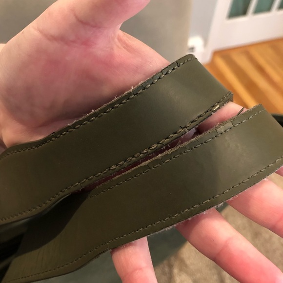 SOLD Marc Jacobs tote bag - Picture 5 of 8